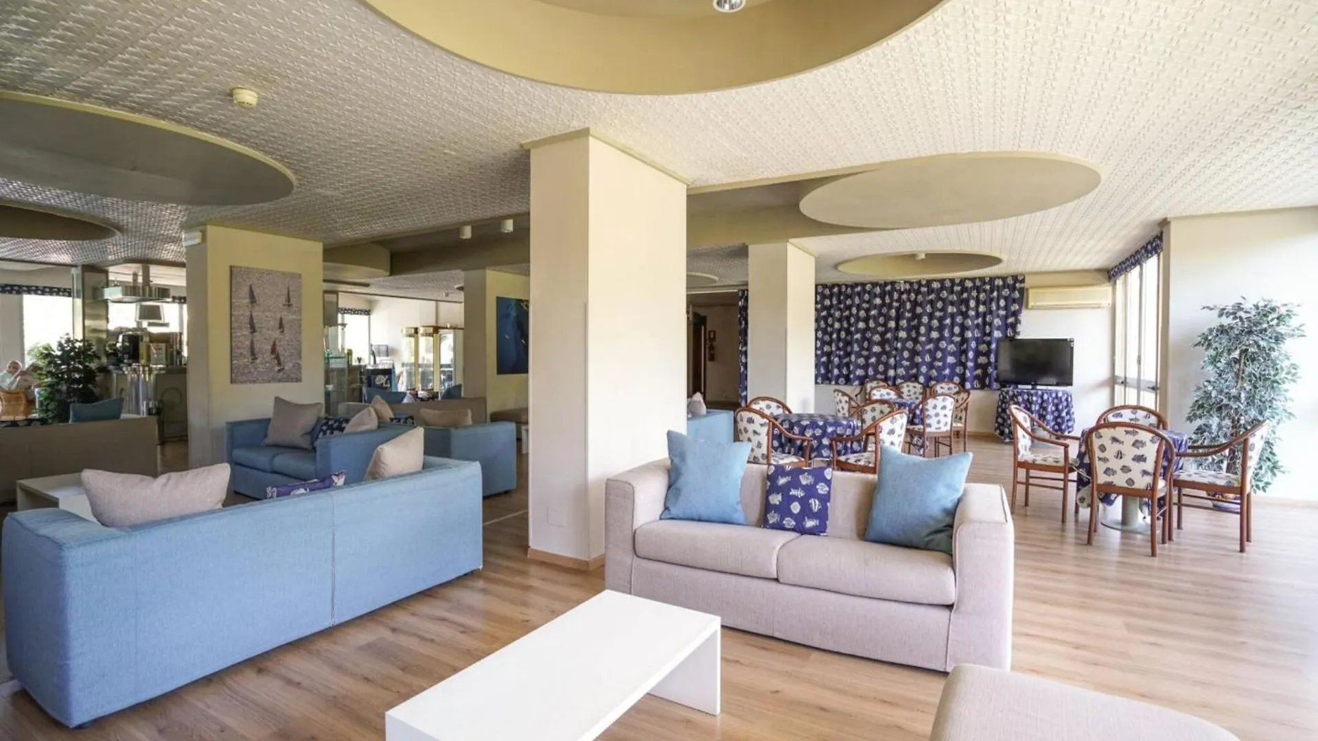 Apartment On Elba In Residence With Private Beach 阿祖罗港 意大利